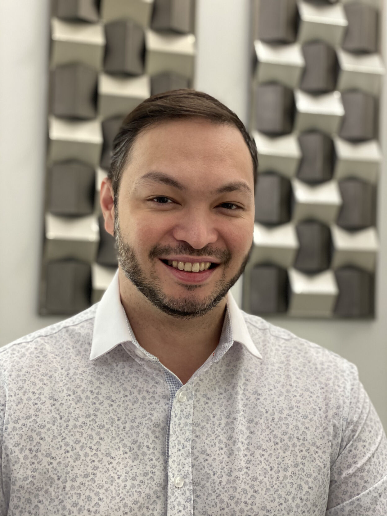 Michael San Nicolas